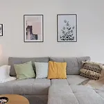 Heidegarten Appartement Radolfzell am Bodensee