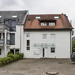 Heidegarten Appartement Radolfzell am Bodensee
