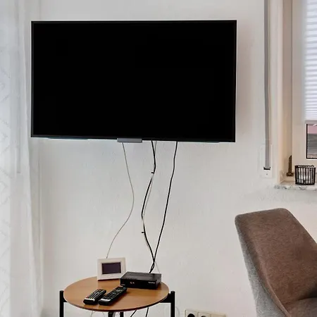 Heidegarten Radolfzell am Bodensee