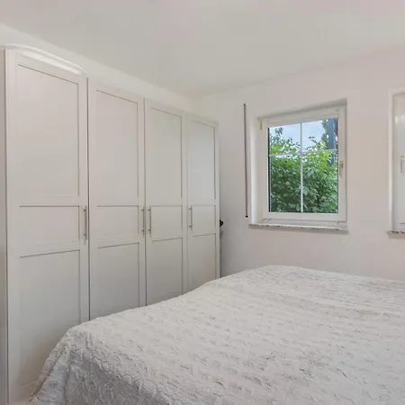 Heidegarten Apartment *