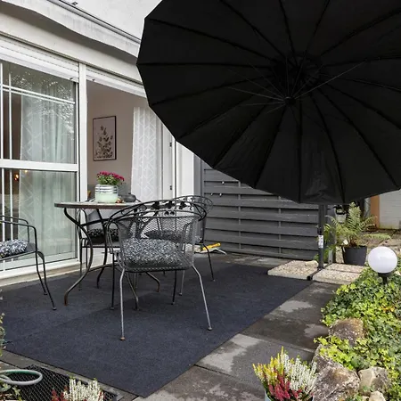 Heidegarten Apartment Radolfzell am Bodensee