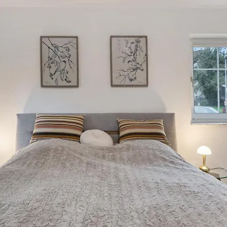 Heidegarten Radolfzell am Bodensee