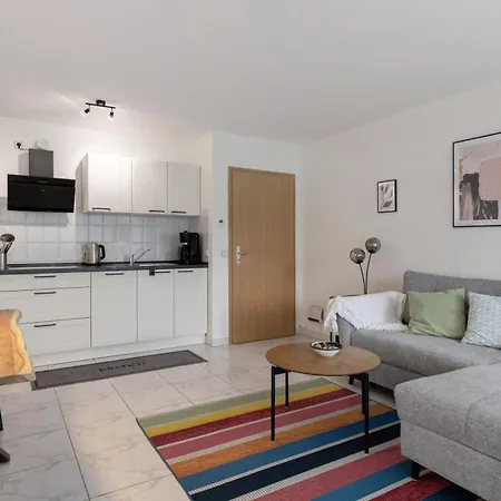 Heidegarten Apartment Radolfzell am Bodensee