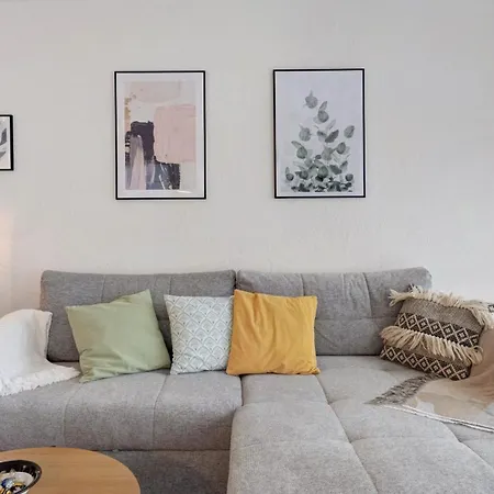 Heidegarten Radolfzell am Bodensee