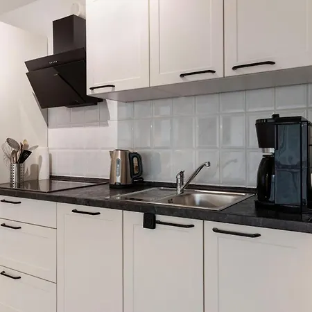 Apartment Heidegarten