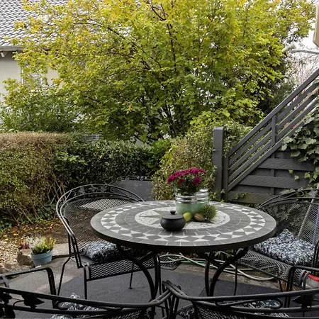 Heidegarten *
