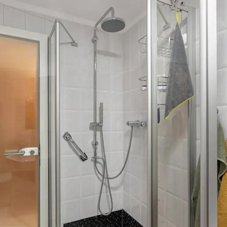 Apartment Heidegarten *