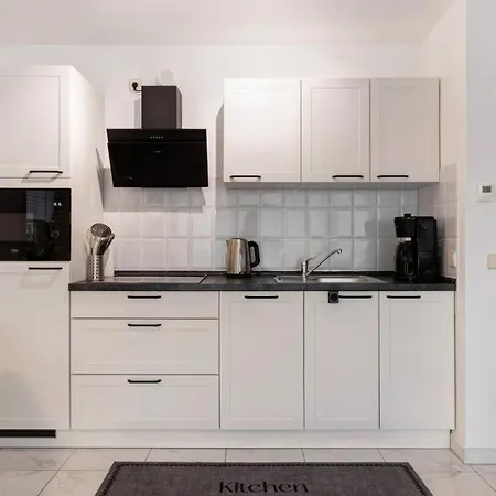 Heidegarten Apartment