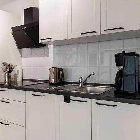 Heidegarten Appartement *