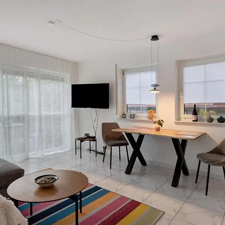 Heidegarten Appartement