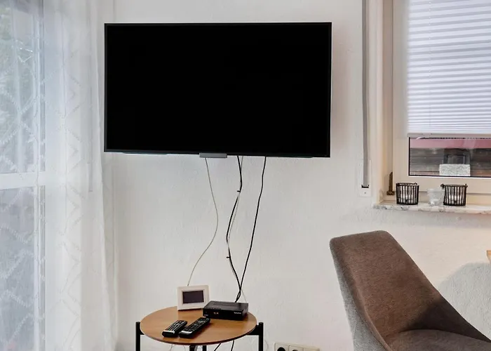 Heidegarten Радольфцелль (Бодензее)