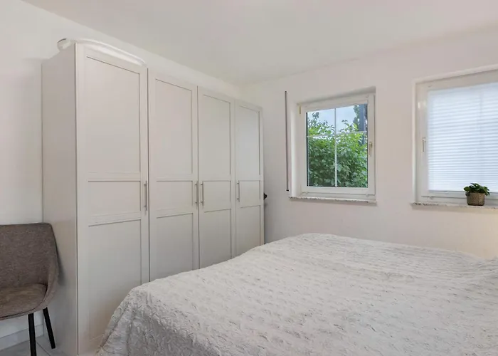 Heidegarten Апартаменты *