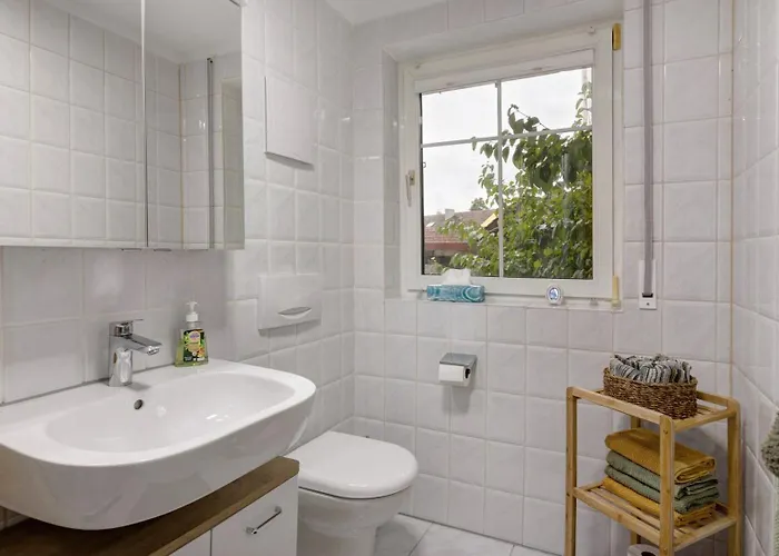 Heidegarten * Радольфцелль (Бодензее)