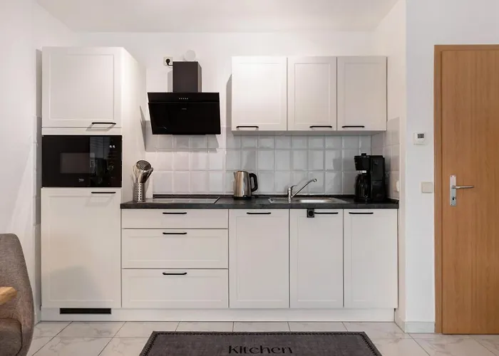 Heidegarten דירה