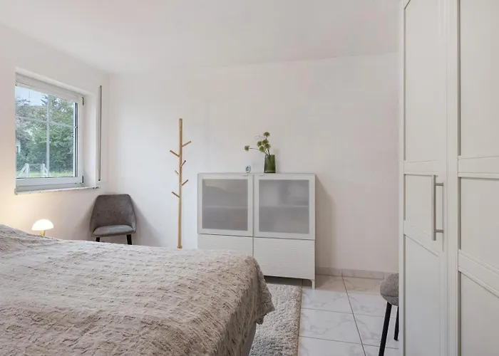 דירה Heidegarten *